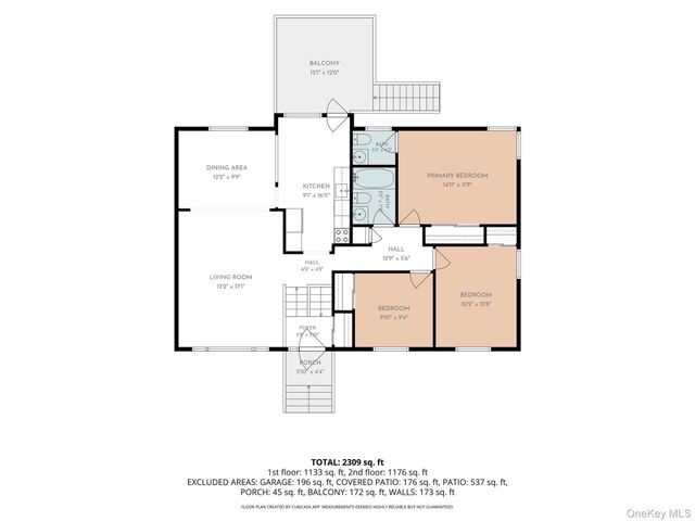 1777 Roberta Lane, Merrick, NY 11566