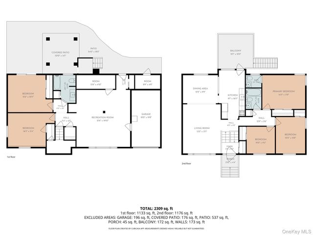 1777 Roberta Lane, Merrick, NY 11566