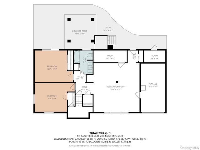 1777 Roberta Lane, Merrick, NY 11566