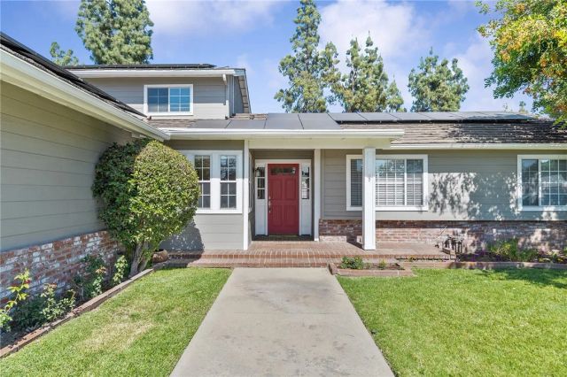 1240 S 9th, Arcadia, CA 91006