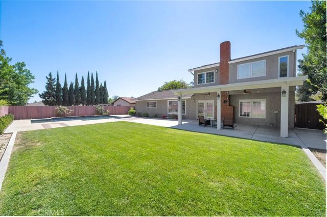 1240 S 9th, Arcadia, CA 91006