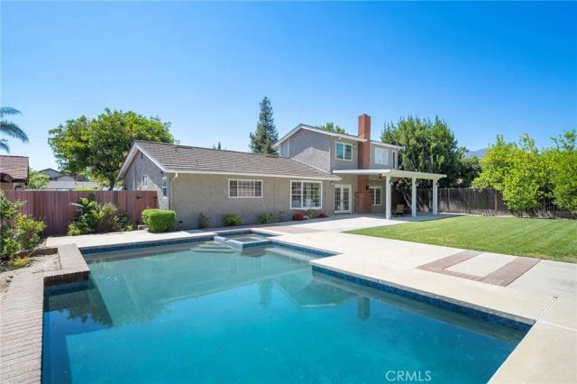 1240 S 9th, Arcadia, CA 91006