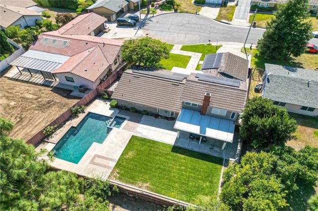1240 S 9th, Arcadia, CA 91006