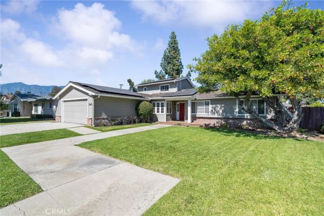 1240 S 9th, Arcadia, CA 91006