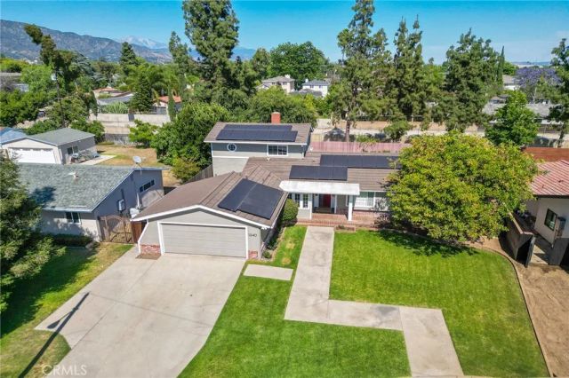 1240 S 9th, Arcadia, CA 91006