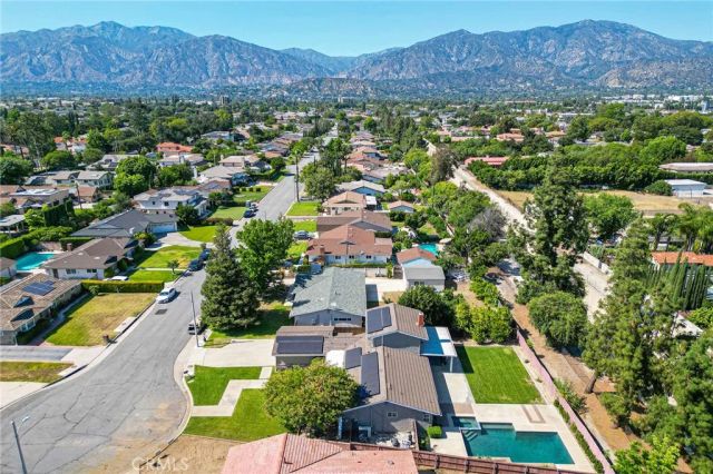 1240 S 9th, Arcadia, CA 91006