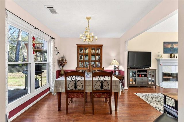 4009 Courtlin NW Cove, Lilburn, GA 30047