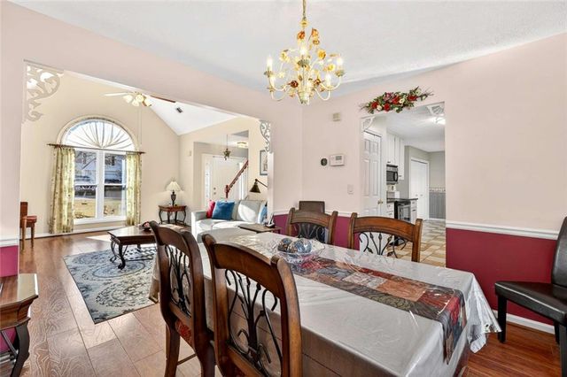 4009 Courtlin NW Cove, Lilburn, GA 30047