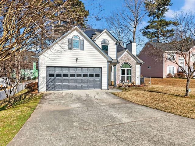 4009 Courtlin NW Cove, Lilburn, GA 30047