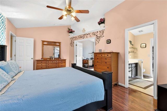 4009 Courtlin NW Cove, Lilburn, GA 30047