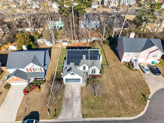 4009 Courtlin NW Cove, Lilburn, GA 30047