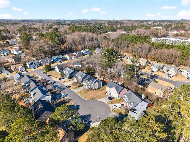 4009 Courtlin NW Cove, Lilburn, GA 30047