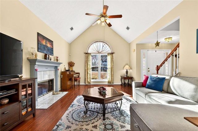 4009 Courtlin NW Cove, Lilburn, GA 30047