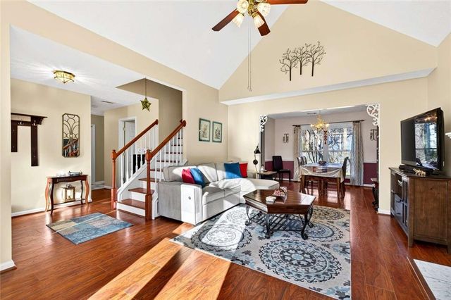 4009 Courtlin NW Cove, Lilburn, GA 30047