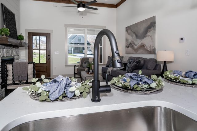 295 Running Oak Drive, Ringgold, GA 30736