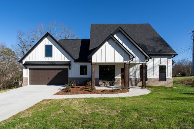 295 Running Oak Drive, Ringgold, GA 30736