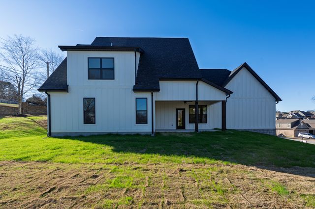 295 Running Oak Drive, Ringgold, GA 30736