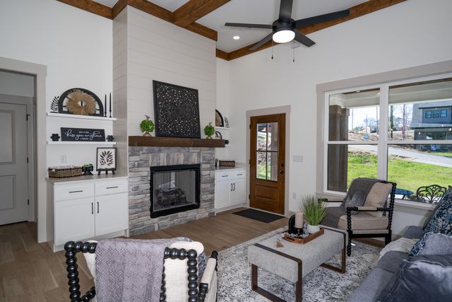 295 Running Oak Drive, Ringgold, GA 30736