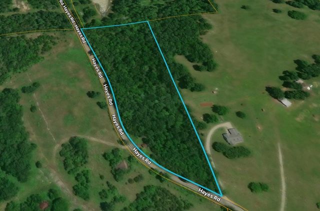 0 Hayes Road, Lewisburg, TN 37091
