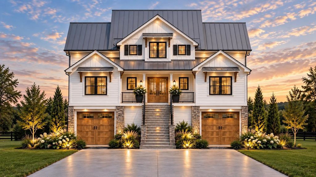 1716 Gray Oaks Dr., Conway, SC 29526 — exterior