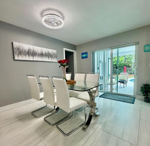 3464 NW 26th Avenue, Boca Raton, FL 33434