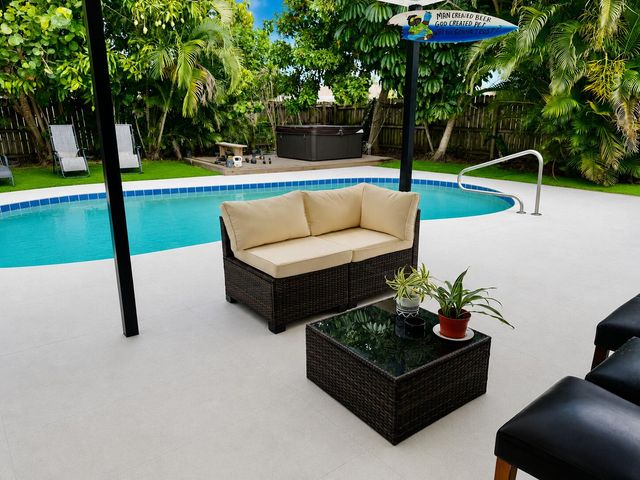 3464 NW 26th Avenue, Boca Raton, FL 33434