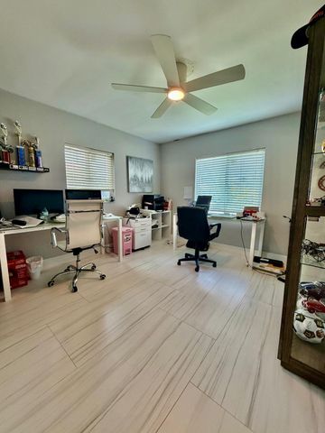3464 NW 26th Avenue, Boca Raton, FL 33434