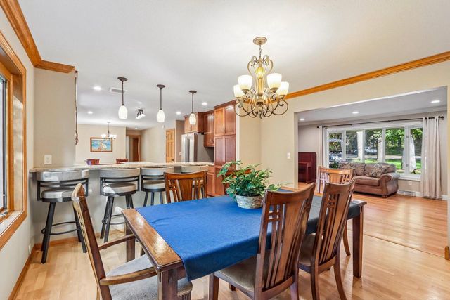 N66W31175 Chenequa CIRCLE, Hartland, WI 53029