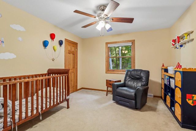 N66W31175 Chenequa CIRCLE, Hartland, WI 53029