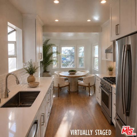 418 S ROXBURY Drive, Beverly Hills, CA 90212