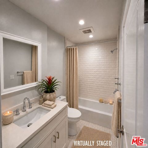 418 S ROXBURY Drive, Beverly Hills, CA 90212
