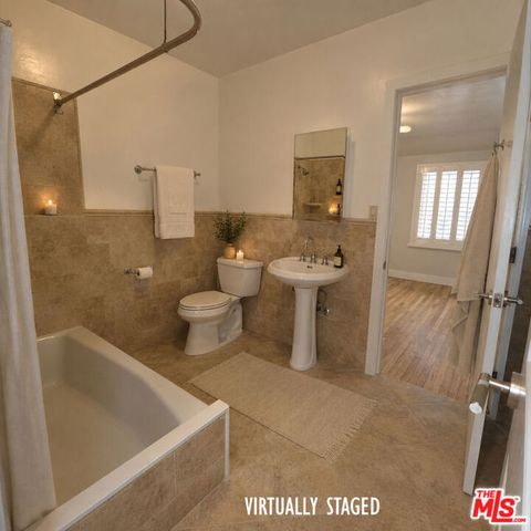 418 S ROXBURY Drive, Beverly Hills, CA 90212