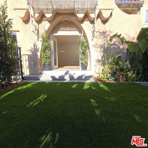 418 S ROXBURY Drive, Beverly Hills, CA 90212