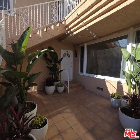 418 S ROXBURY Drive, Beverly Hills, CA 90212
