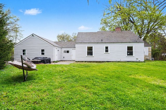 5610 Cascade Road Se, Cascade Twp, MI 49546