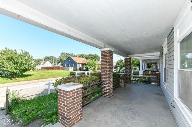 22 S Belleview Place, Indianapolis, IN 46222