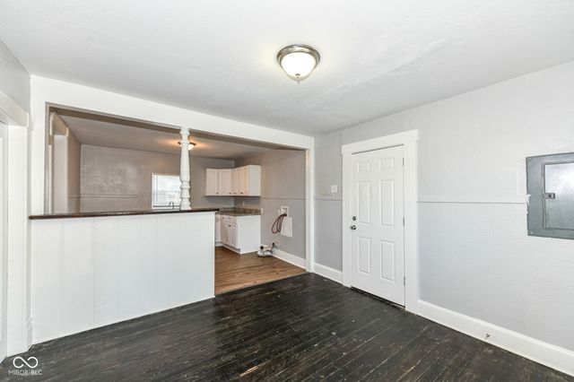 22 S Belleview Place, Indianapolis, IN 46222