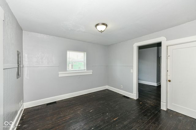 22 S Belleview Place, Indianapolis, IN 46222
