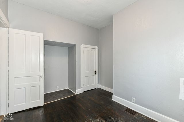 22 S Belleview Place, Indianapolis, IN 46222