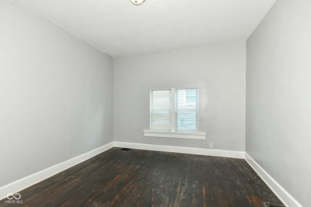 22 S Belleview Place, Indianapolis, IN 46222