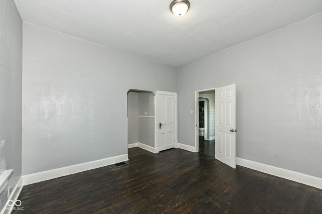 22 S Belleview Place, Indianapolis, IN 46222