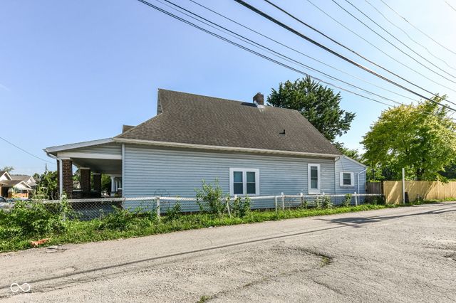 22 S Belleview Place, Indianapolis, IN 46222