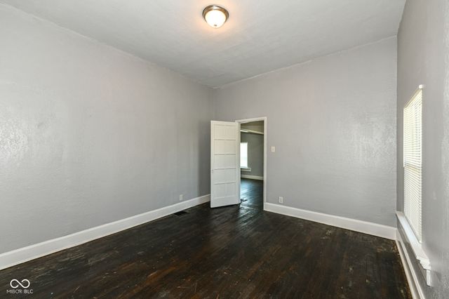 22 S Belleview Place, Indianapolis, IN 46222