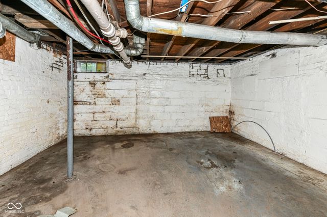 22 S Belleview Place, Indianapolis, IN 46222