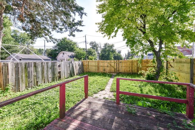 22 S Belleview Place, Indianapolis, IN 46222