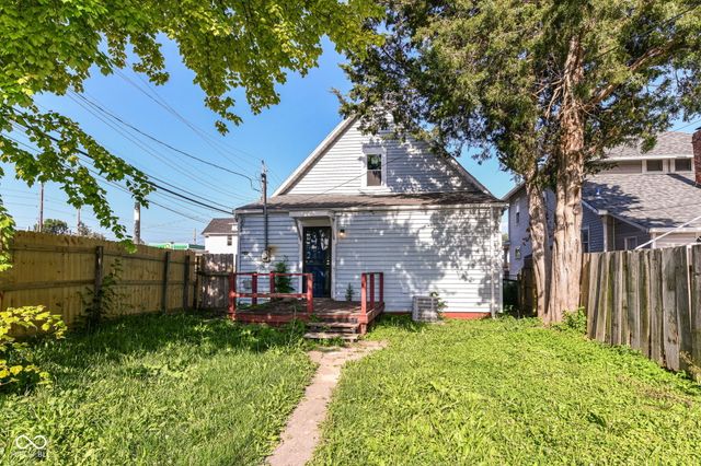 22 S Belleview Place, Indianapolis, IN 46222