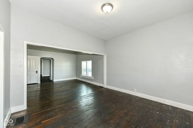 22 S Belleview Place, Indianapolis, IN 46222