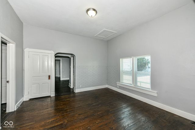 22 S Belleview Place, Indianapolis, IN 46222