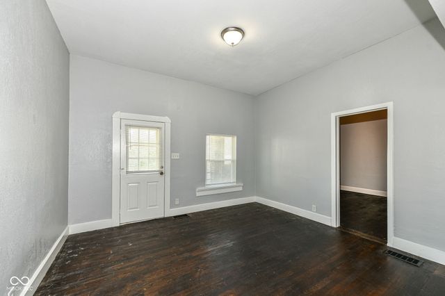 22 S Belleview Place, Indianapolis, IN 46222