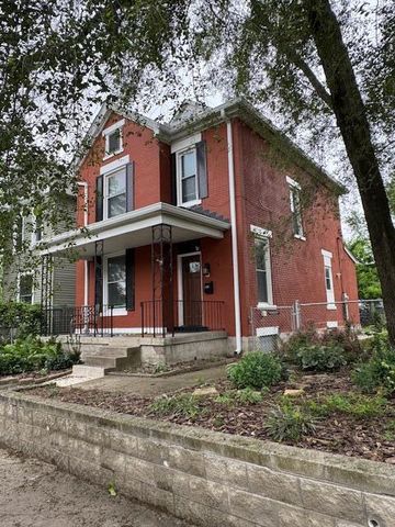 69 E Woodrow Avenue, Columbus, OH 43207